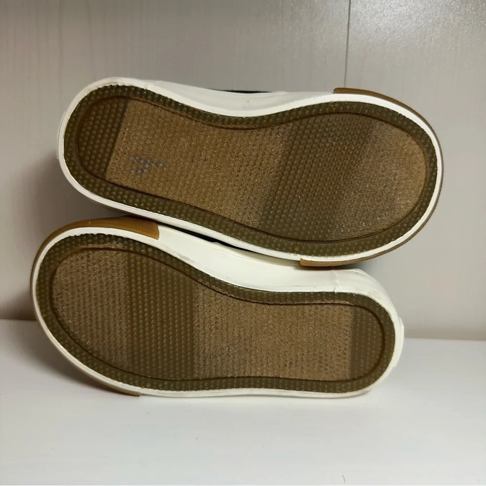 Old Navy High Top Toddler Sneakers